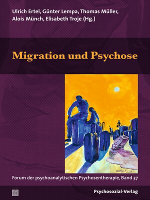 cover image of Migration und Psychose